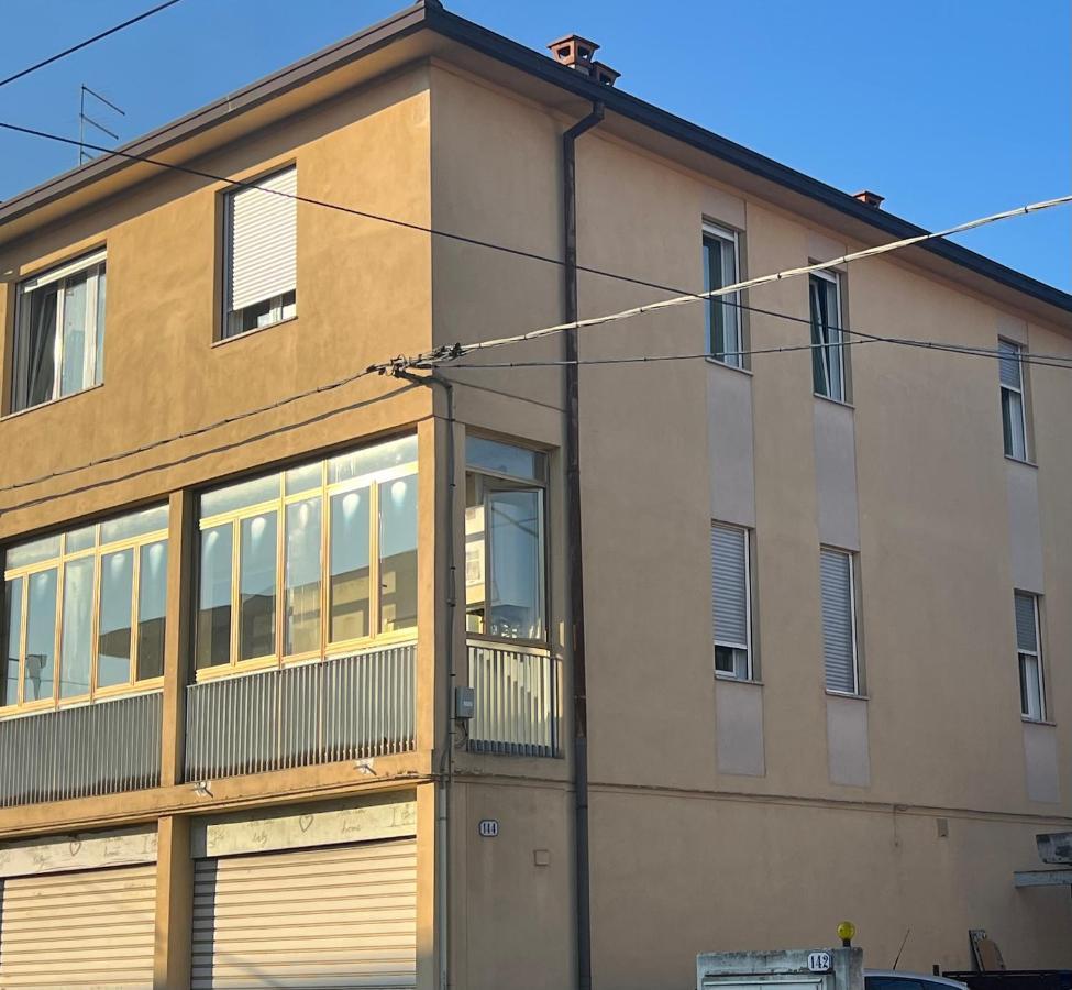 Apartment Casa Roma Rooms& Apartmens Padova