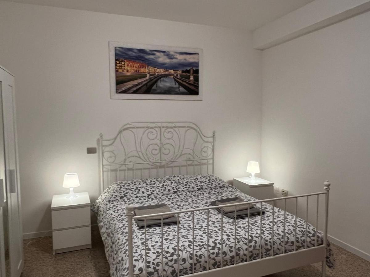 Casa Roma Rooms& Apartmens * Padova