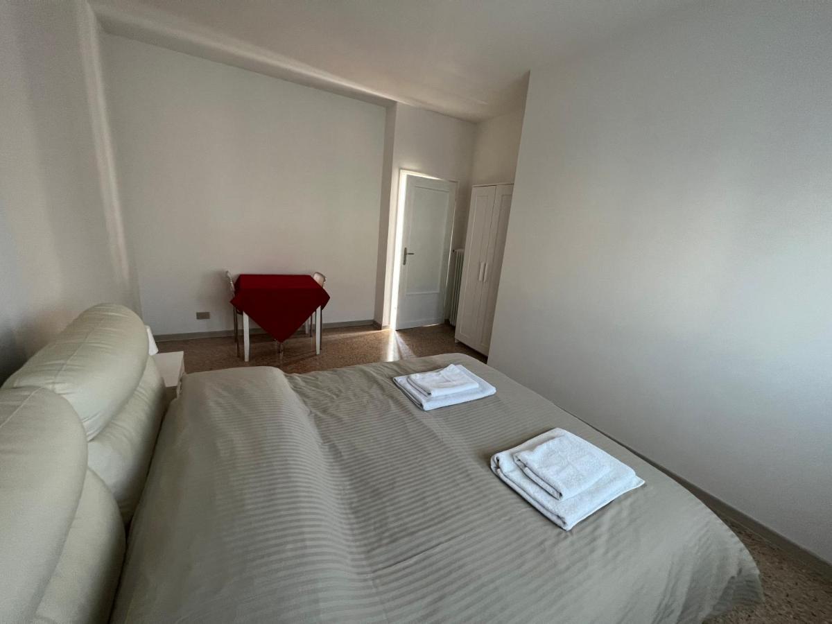 Apartment Casa Roma Rooms& Apartmens Padova