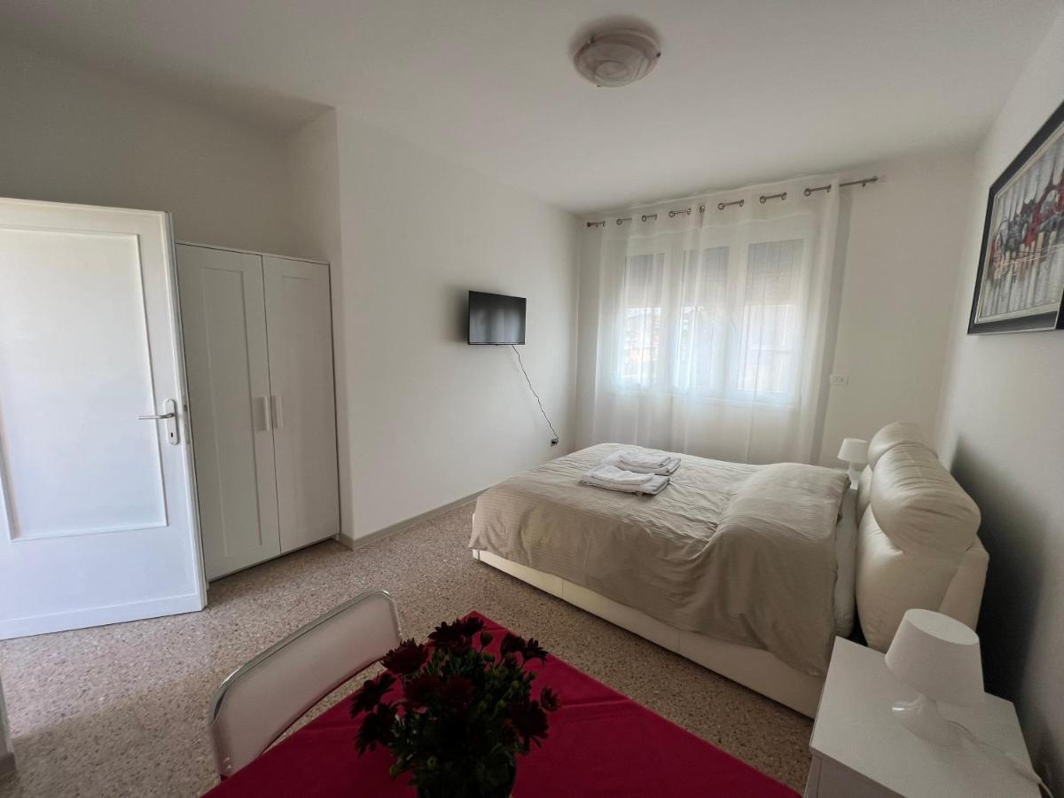 Casa Roma Rooms& Apartmens * Padova