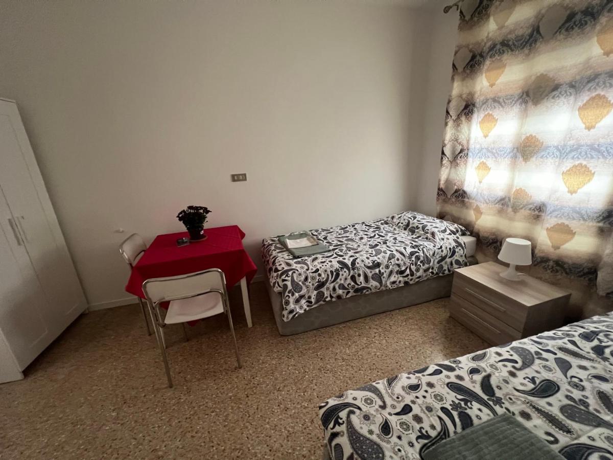 Apartment Casa Roma Rooms& Apartmens *