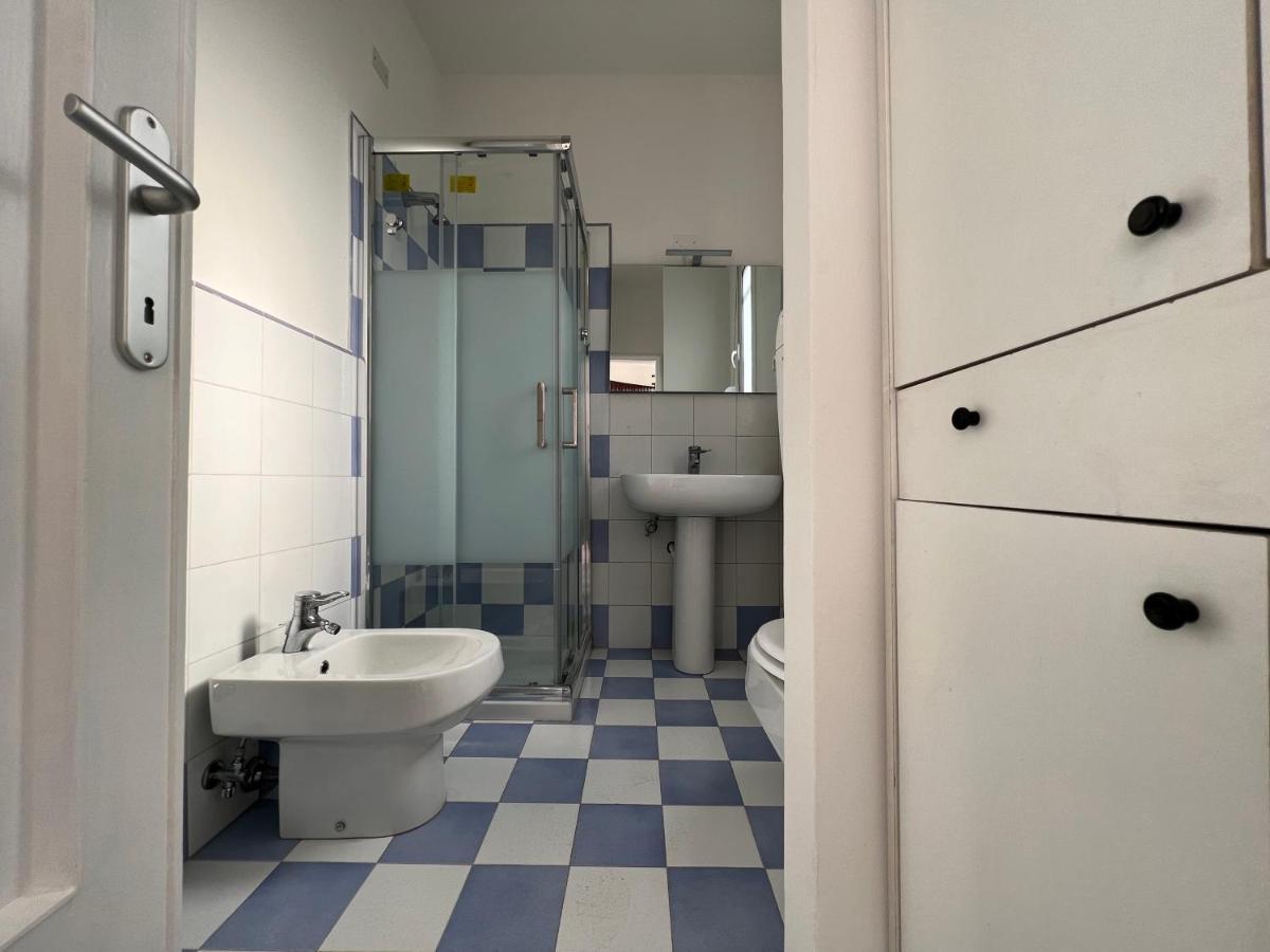 Casa Roma Rooms& Apartmens Padova