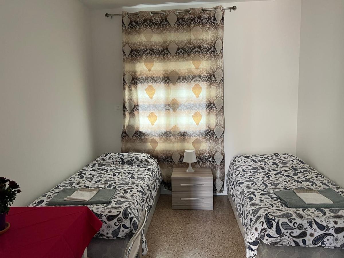 Apartment Casa Roma Rooms& Apartmens *