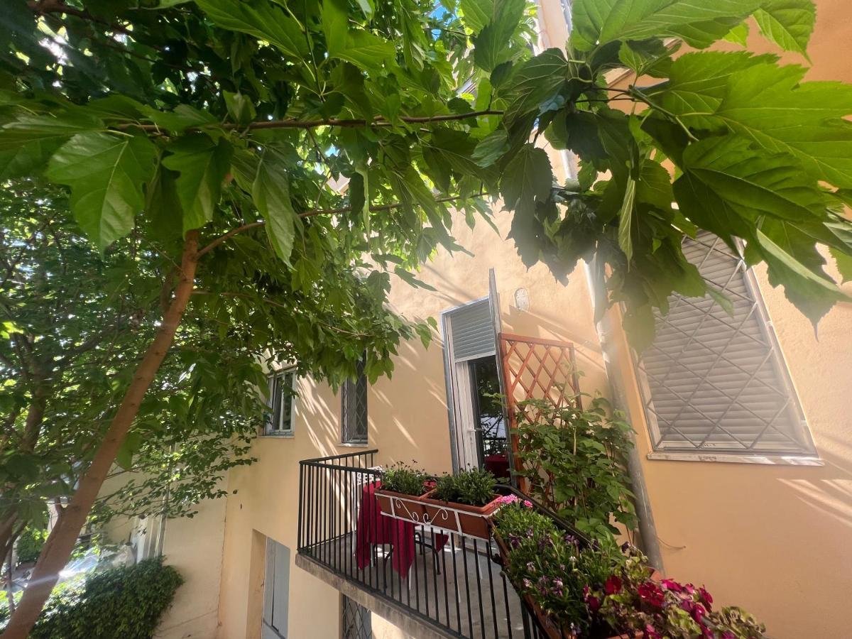 Casa Roma Rooms& Apartmens Padova