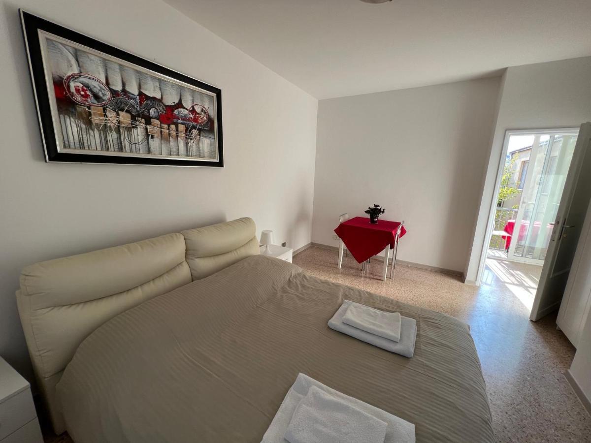 Apartment Casa Roma Rooms& Apartmens Padova