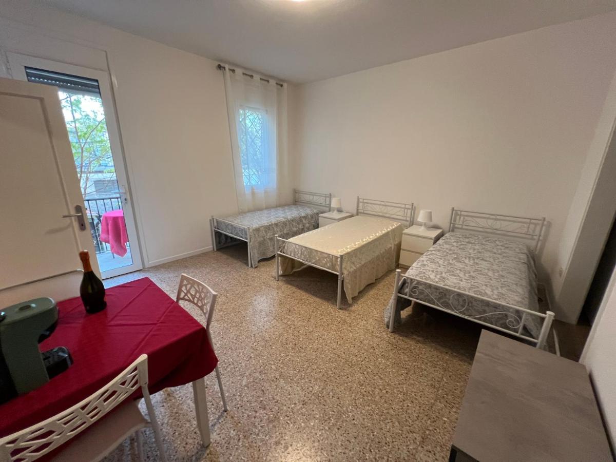 Casa Roma Rooms& Apartmens * Padova
